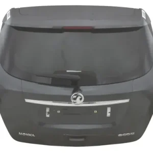 KLAPA TYLNA TYŁ OPEL MOKKA Wyprzedaż